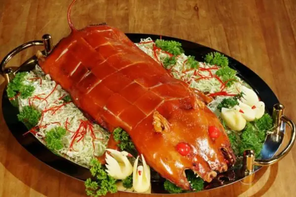 Cách Nấu Thịt Dúi Ngon Chuẩn Vị, Đơn Giản Tại Nhà
