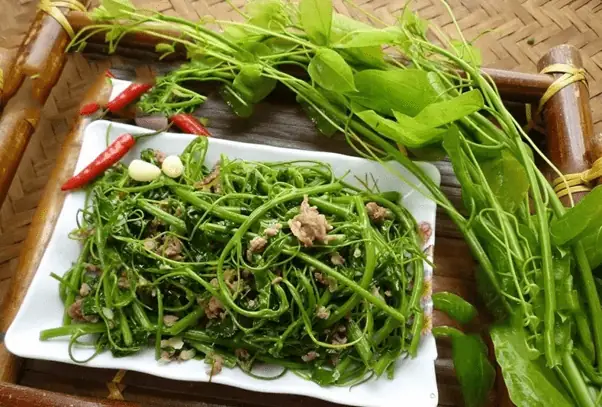 Cách Nấu Thịt Dúi Với Hoa Chuối Ngon Chuẩn Vị, Không Bị Đắng