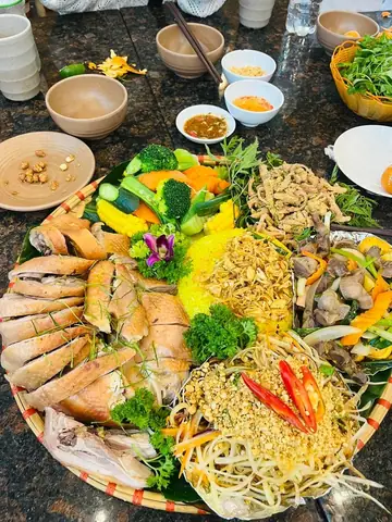 Cách Nấu Thịt Gà Đông Tảo