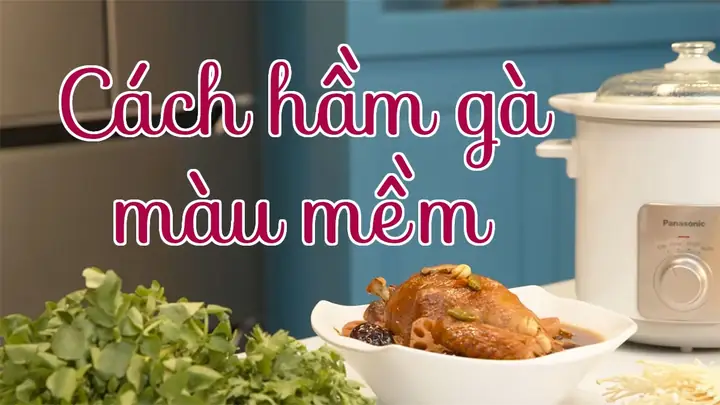 Cách Nấu Thịt Gà Mềm Ngon: Bỏ Túi 5 Phương Pháp Từ Cơ Bản Đến Nâng Cao Cách Nấu Thịt Gà Mềm Ngon: Bỏ Túi 5 Phương Pháp Từ Cơ Bản Đến Nâng Cao
