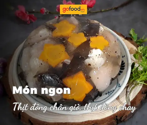 Cách Nấu Thịt Giò Ngon: Bí Quyết Từ Nguyên Liệu Đến Thành Phẩm