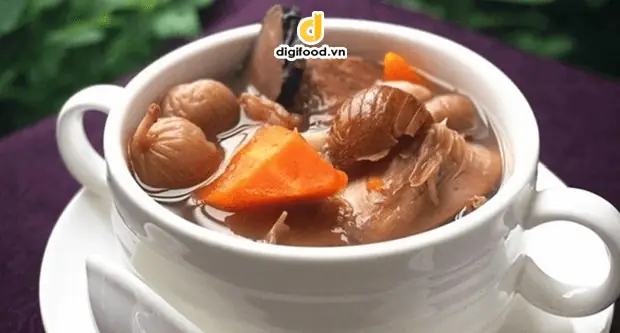 Cách Nấu Thịt Hầm Thuốc Bắc Thơm Ngon, Bổ Dưỡng Cho Ngày Se Lạnh