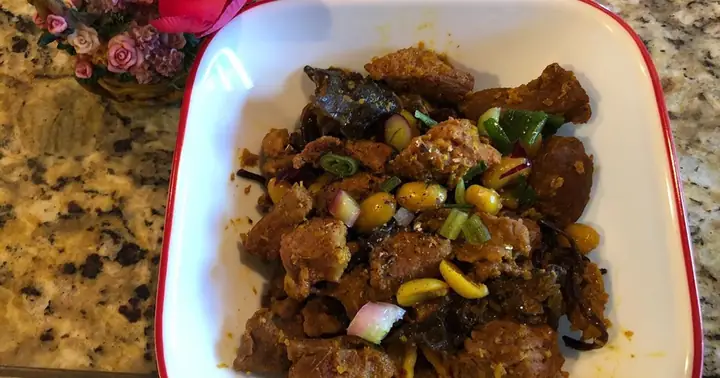 Cách Nấu Thịt Hon Ngon Chuẩn Vị, Mềm Thơm Cho Bữa Cơm Gia Đình