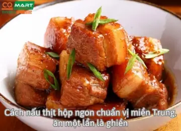 Cách Nấu Thịt Hộp Hầm Thơm Ngon, Đậm Đà Cho Bữa Cơm Gia Đình Cách Nấu Thịt Hộp Hầm Thơm Ngon, Đậm Đà Cho Bữa Cơm Gia Đình