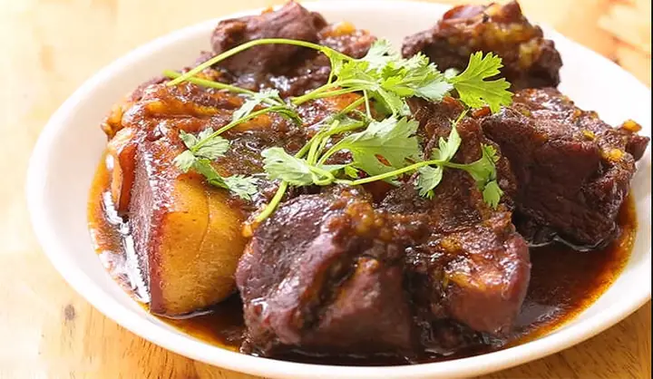 Cách Nấu Thịt Hộp Kho Tàu Ngon Chuẩn Vị, Đậm Đà Cơm Nhà Cách Nấu Thịt Hộp Kho Tàu Ngon Chuẩn Vị, Đậm Đà Cơm Nhà