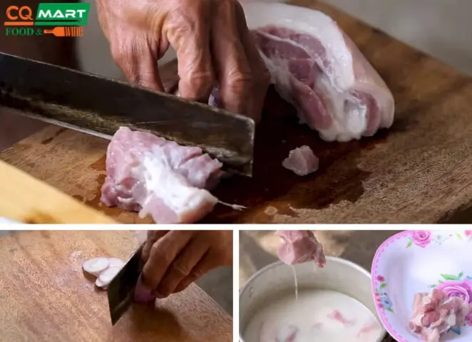 Cách Nấu Thịt Hộp Mua Sẵn Ngon Như Thịt Tươi, Chuẩn Vị Nhà Hàng