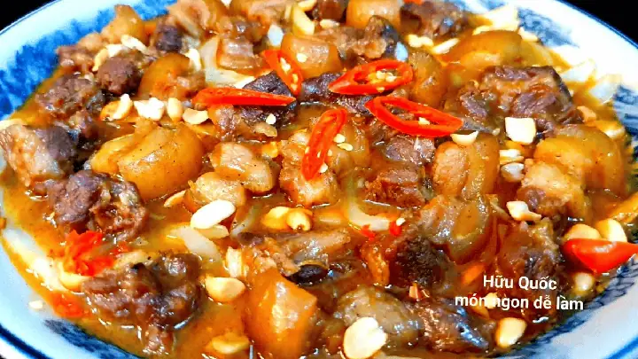 Các Cách Nấu Thịt Hợp Với Nước Cốt Dừa Ngon Chuẩn Vị Các Cách Nấu Thịt Hợp Với Nước Cốt Dừa Ngon Chuẩn Vị