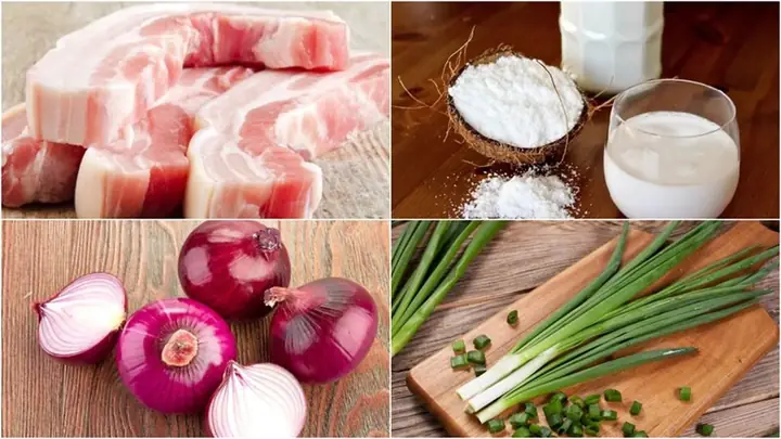 Cách Nấu Thịt Hộp Với Trứng: 5 Biến Tấu Ngon Miệng, Đơn Giản Cho Bữa Cơm Gia Đình