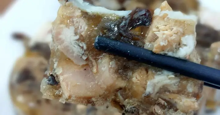 Cách Nấu Thịt Kho Mộc Nhĩ Thơm Ngon, Đậm Đà Chuẩn Vị