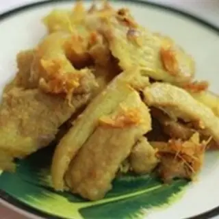 Cách Nấu Thịt Kho Riềng Đậm Đà Hương Vị, Thịt Mềm Rục Chuẩn Vị Miền Bắc