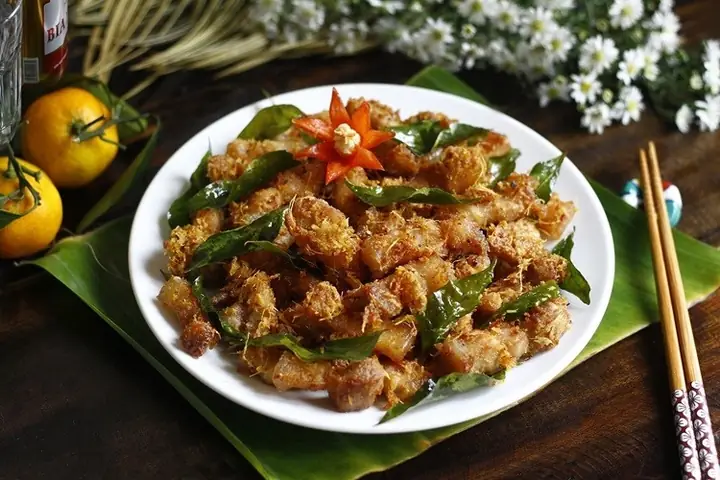 Cách Nấu Thịt Kho Riềng Đậm Đà Hương Vị, Thịt Mềm Rục Chuẩn Vị Miền Bắc