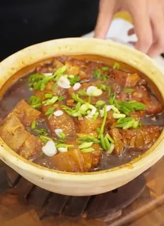 Cách Nấu Thịt Kho Tàu Chay Thơm Ngon, Béo Ngậy Cho Ngày Rằm