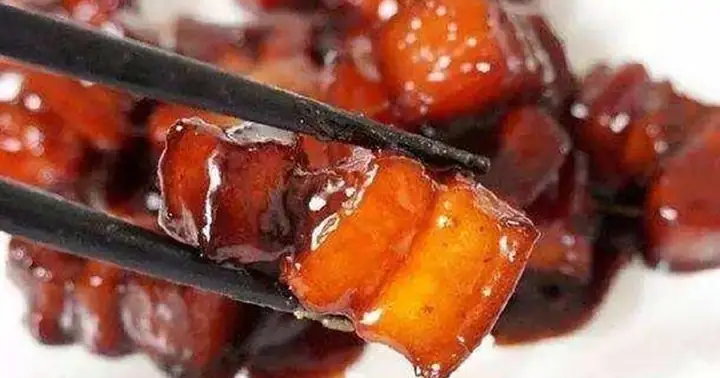 Cách Nấu Thịt Kho Tàu Nhanh Mềm Mà Không Cần Ninh Hàng Giờ