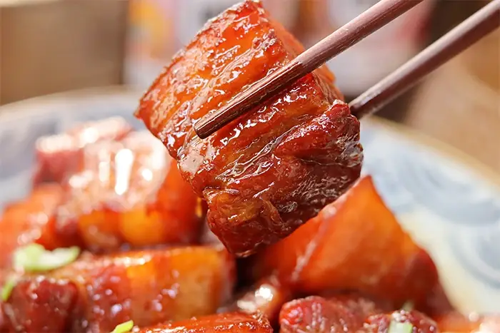 Cách Nấu Thịt Kho Tàu Trung Quốc Ngon Chuẩn Vị Tại Nhà