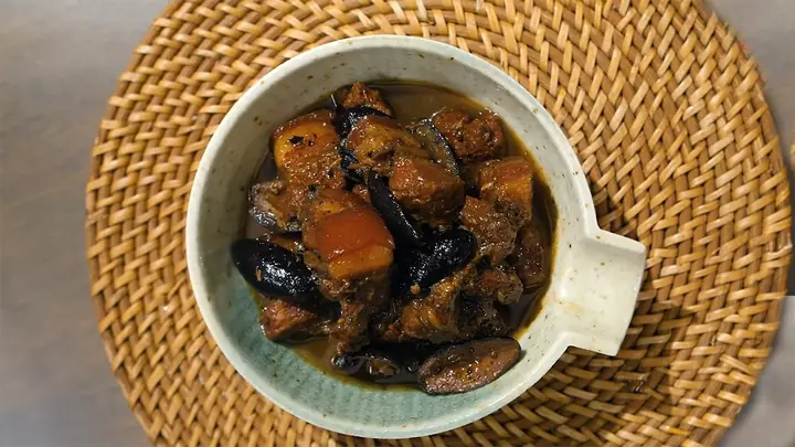 Cách Nấu Thịt Kho Trám Ngon Chuẩn Vị, Đậm Đà Khó Cưỡng Cách Nấu Thịt Kho Trám Ngon Chuẩn Vị, Đậm Đà Khó Cưỡng