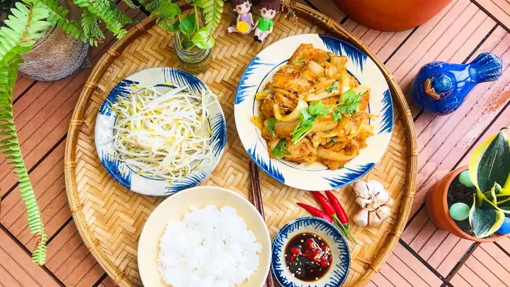 Cách Nấu Thịt Lợn Với Kim Chi: Công Thức Chuẩn Vị Hàn Quốc Cho Bữa Cơm Gia Đình
