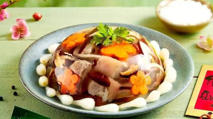 Cách Nấu Thịt Ngan Kho Đậm Đà, Mềm Thịt Chuẩn Vị Miền Bắc