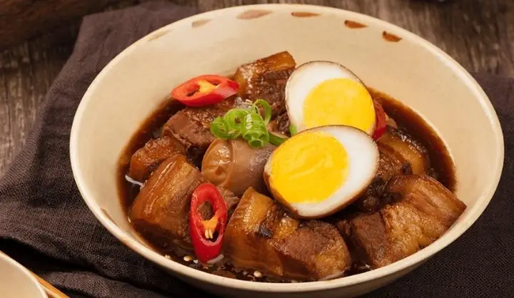 Các Cách Nấu Thịt Ngày Tết: Hướng Dẫn Chi Tiết Từ A Đến Z Cho Mâm Cỗ Cúng