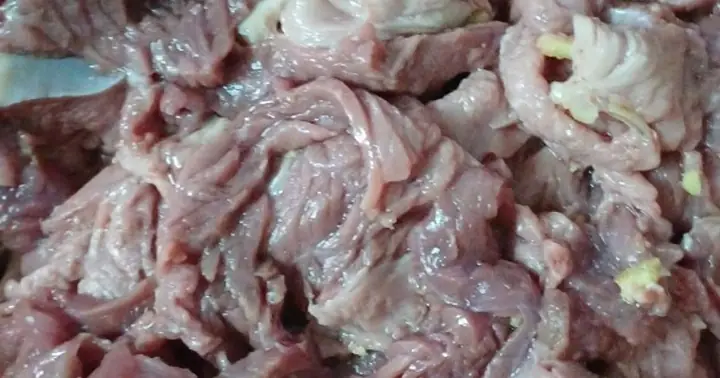 Cách Nấu Thịt Ngựa Bạch: Hướng Dẫn Chi Tiết Từ A-z Cho Món Ăn Đặc Sản