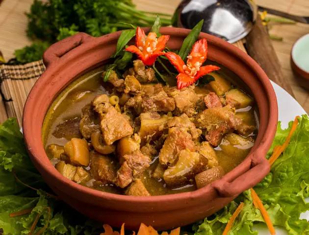 Cách Nấu Thịt Nhím Giả Cầy Thơm Ngon, Chuẩn Vị Đặc Sản Rừng
