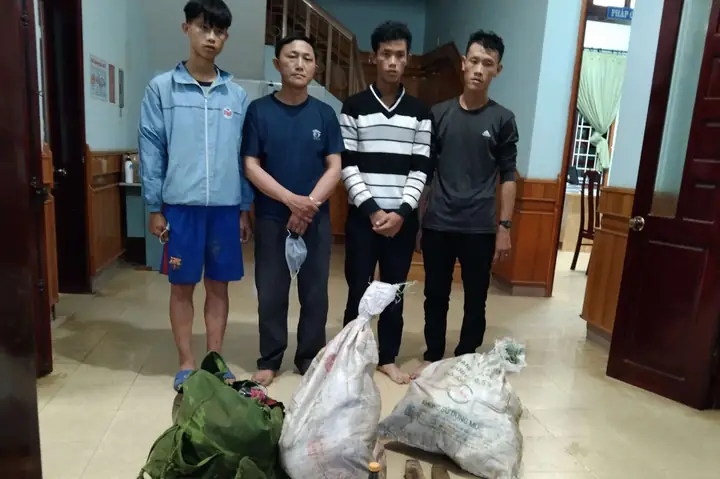 Cách Nấu Thịt Sơn Dương Ngon, Chuẩn Vị Núi Rừng Cách Nấu Thịt Sơn Dương Ngon, Chuẩn Vị Núi Rừng