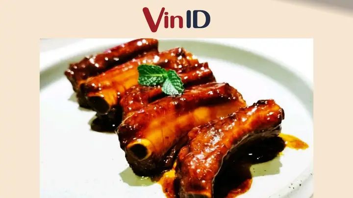 Cách Nấu Thịt Sườn Heo Ngon Chuẩn Vị, Mềm Juicy Không Bị Khô