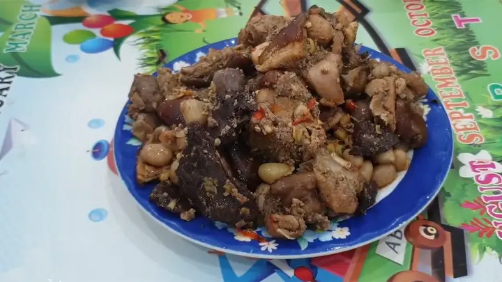 Cách Nấu Thịt Thỏ Giả Cầy Ngon Chuẩn Vị, Mềm Thơm Không Bị Hôi