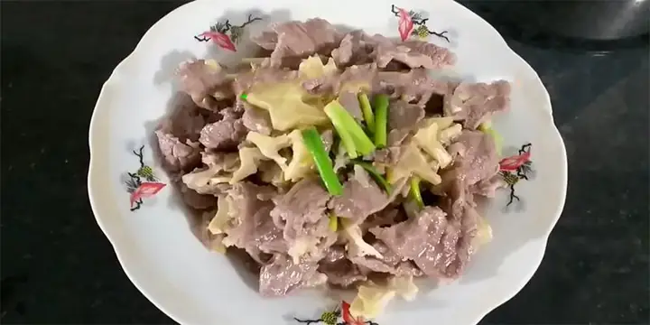 Cách Nấu Thịt Trâu Nấu Khế Chua Đơn Giản, Thơm Ngon Chuẩn Vị Cách Nấu Thịt Trâu Nấu Khế Chua Đơn Giản, Thơm Ngon Chuẩn Vị