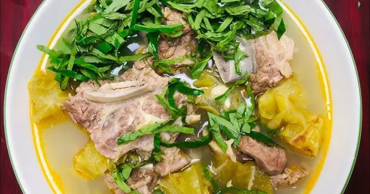 Cách Nấu Thịt Trâu Nấu Khế Chua Đơn Giản, Thơm Ngon Chuẩn Vị Cách Nấu Thịt Trâu Nấu Khế Chua Đơn Giản, Thơm Ngon Chuẩn Vị