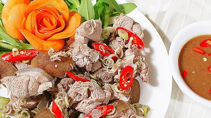 Cách Nấu Thịt Trâu Rau Cần Thơm Ngon, Bổ Dưỡng Cho Bữa Cơm Gia Đình Cách Nấu Thịt Trâu Rau Cần Thơm Ngon, Bổ Dưỡng Cho Bữa Cơm Gia Đình