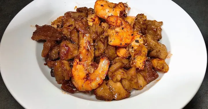 Cách Nấu Thịt Vai Ngon Chuẩn Vị, Mềm Thơm Cho Bữa Cơm Gia Đình