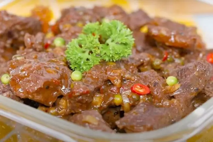 Cách Nấu Thịt Vai Ngon Chuẩn Vị, Mềm Thơm Cho Bữa Cơm Gia Đình