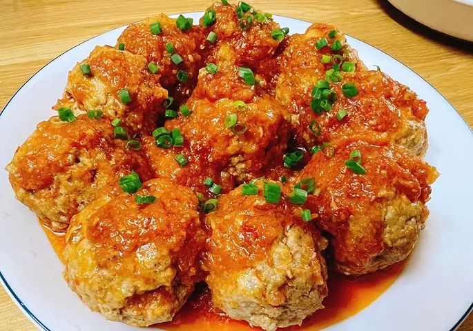Cách Nấu Thịt Viên Kho Ngon Chuẩn Vị, Đậm Đà Đưa Cơm