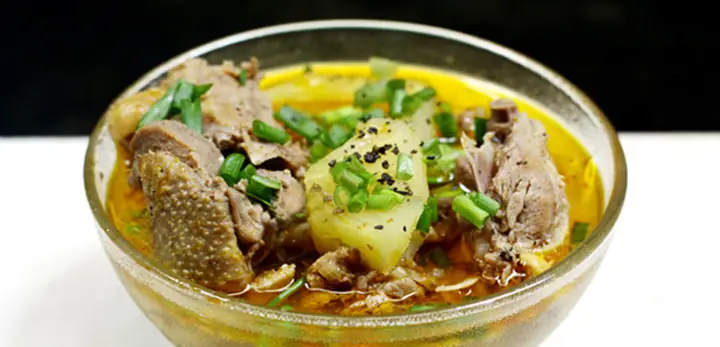 Cách Nấu Thịt Vịt Với Dứa Thơm Ngon, Đậm Đà Chuẩn Vị