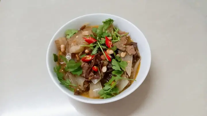 Cách Nấu Thịt Xào Lăn Ngon Chuẩn Vị Nhà Hàng, Bí Quyết Từ A-z Cho Bữa Cơm Gia Đình