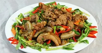 Cách Nấu Thịt Xào Lăn Ngon Chuẩn Vị Nhà Hàng, Bí Quyết Từ A-z Cho Bữa Cơm Gia Đình