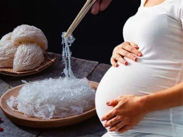 Cách Nấu Tổ Yến Cho Bà Đẻ Chuẩn Dinh Dưỡng Và An Toàn Cách Nấu Tổ Yến Cho Bà Đẻ Chuẩn Dinh Dưỡng Và An Toàn