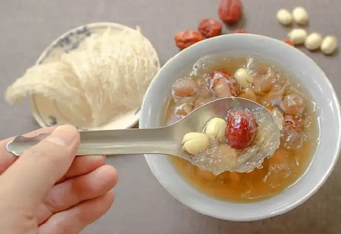 Cách Nấu Tổ Yến Ngon: Hướng Dẫn Chi Tiết Và Công Thức Bổ Dưỡng Từ Chuyên Gia
