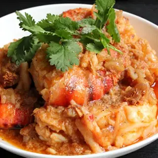 Cách Nấu Tôm Càng Kho Tàu Chuẩn Vị, Thịt Chắc Thơm Ngon Tại Nhà