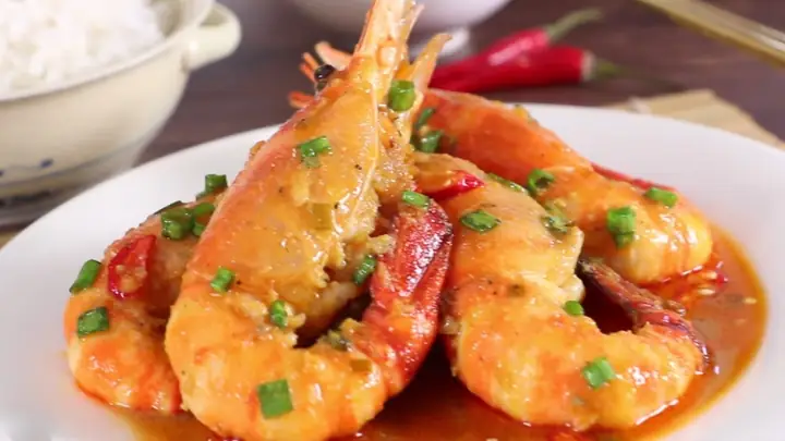 Cách Nấu Tôm Càng Kho Tàu Chuẩn Vị, Thịt Chắc Thơm Ngon Tại Nhà