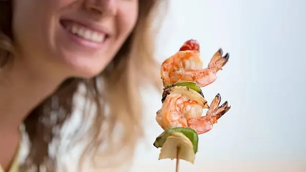 Cách Nấu Tôm Cho Bà Đẻ Dinh Dưỡng Và An Toàn