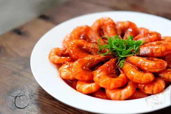 Cách Nấu Tôm Chua Ngọt Chuẩn Vị Miền Tây, Thịt Chắc Dai, Nước Sốt Sánh Mịn