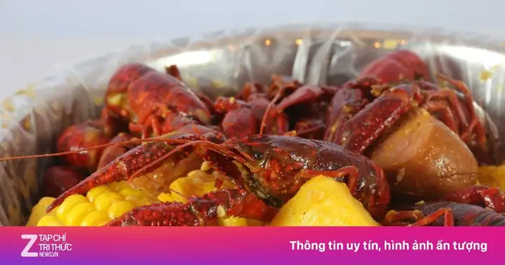 Cách Nấu Tôm Hùm Đất Kiểu Trung Quốc: Hướng Dẫn Chi Tiết Từ A-z Cho Người Mới