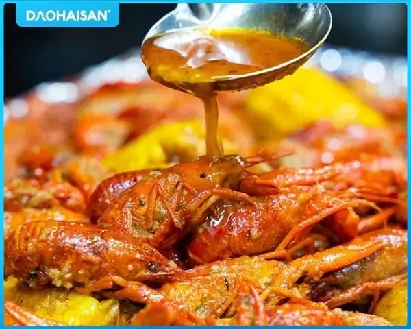 Cách Nấu Tôm Hùm Đất Kiểu Trung Quốc: Hướng Dẫn Chi Tiết Từ A-z Cho Người Mới