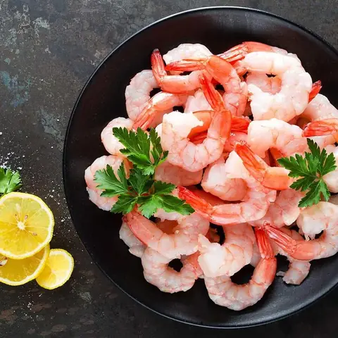 Cách Nấu Tôm Nõn Tươi Ngon Chuẩn Vị, Giữ Nguyên Dinh Dưỡng Cách Nấu Tôm Nõn Tươi Ngon Chuẩn Vị, Giữ Nguyên Dinh Dưỡng