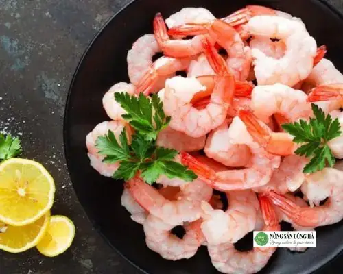 Cách Nấu Tôm Nõn Tươi Ngon Chuẩn Vị, Giữ Nguyên Dinh Dưỡng Cách Nấu Tôm Nõn Tươi Ngon Chuẩn Vị, Giữ Nguyên Dinh Dưỡng