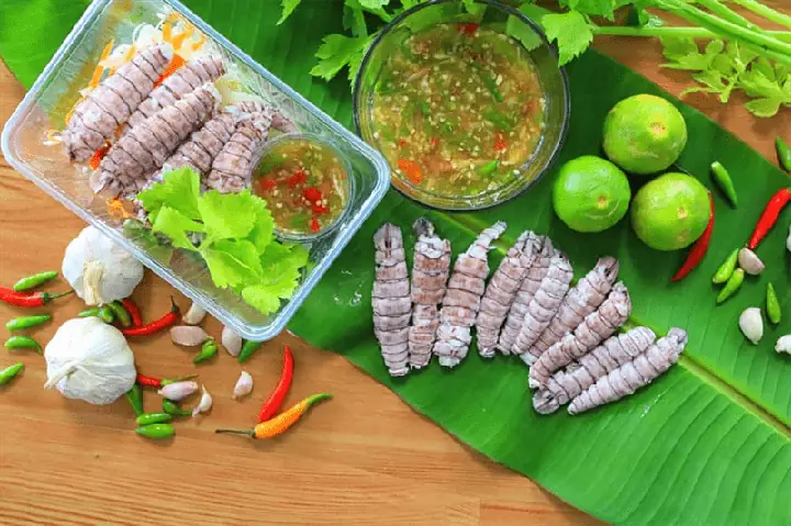 Cách Nấu Tôm Tít Ngon