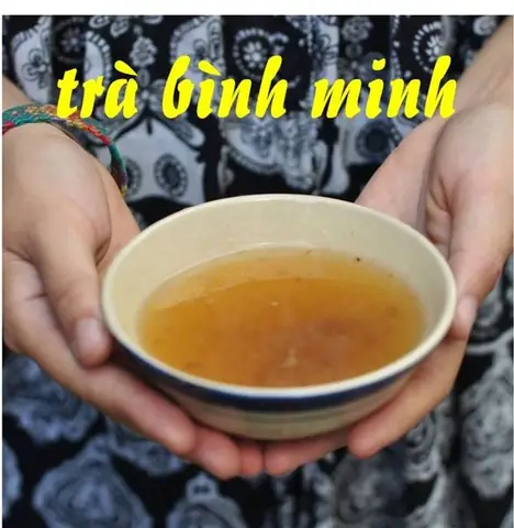 Cách Nấu Trà Bình Minh: Hướng Dẫn Chi Tiết Từ A Đến Z Cho Người Mới Bắt Đầu