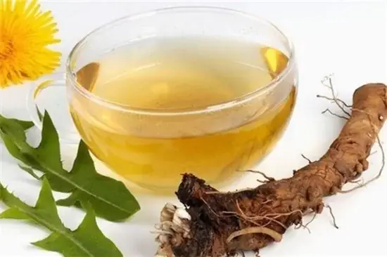 Cách Nấu Trà Bồ Công Anh Chuẩn Vị, Tốt Cho Sức Khỏe Tại Nhà