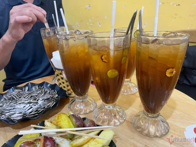 Cách Nấu Trà Cúc Hải Phòng Chuẩn Vị, Thơm Ngon Tại Nhà
